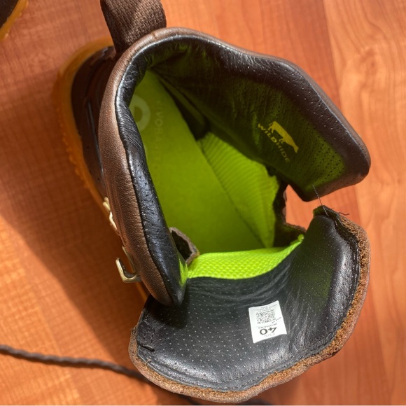 Vivo TRACKER FOREST ESC WOMENS - Picture 6 of 7